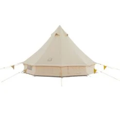 Pack Di Picchetti E Pali Nordisk Asgard Mini Giallo -Easy Camp Italia nsk 148056 010