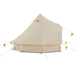 Pack Di Picchetti E Pali Nordisk Asgard Mini Giallo -Easy Camp Italia nsk 148056 014