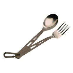 Posate 2 Nordisk Titanio