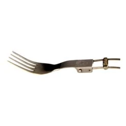 Forchetta Nordisk Fork Titanio