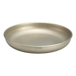 Piatto Nordisk Titanio