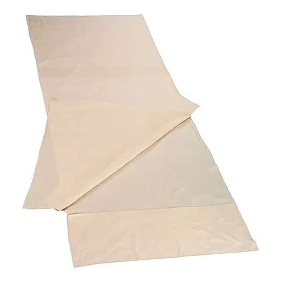 Lenzuola Sacco A Pelo Nordisk Cottoninlett Marrone 1 Lenzuola Sacco A Pelo Nordisk Cottoninlett Marrone