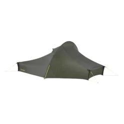 Tenda Da Campeggio Nordisk Telemark 1 LW Verde Bosco