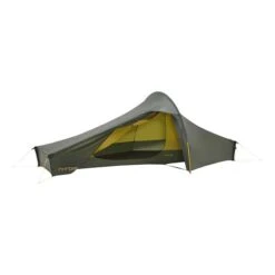 Tenda Da Campeggio Nordisk Telemark 1 LW Verde Bosco -Easy Camp Italia nsk 5703384023263 004