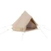 Tenda Da Campeggio Nordisk Asgard 7.1 Beige