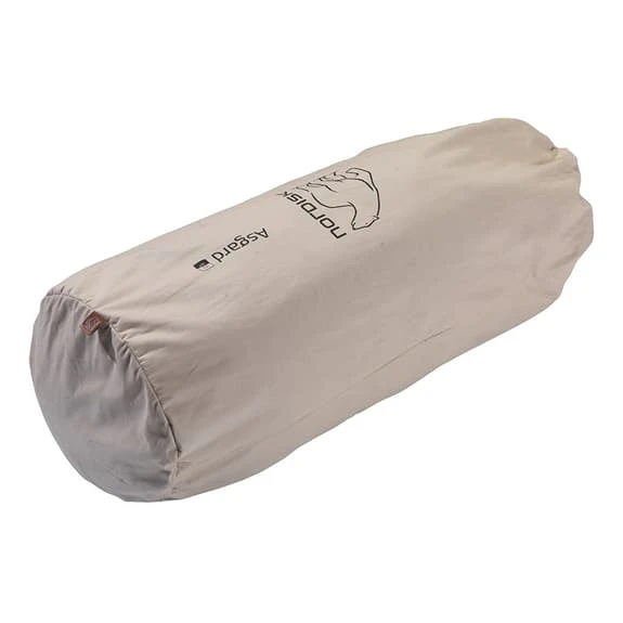Tenda Da Campeggio Nordisk Asgard 7.1 Beige 3 Tenda Da Campeggio Nordisk Asgard 7.1 Beige - immagine 3