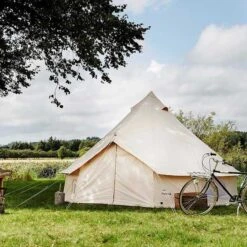 Tenda Da Campeggio Nordisk Asgard 7.1 Beige 7 Tenda Da Campeggio Nordisk Asgard 7.1 Beige -Easy Camp Italia nsk 5703384023942 004