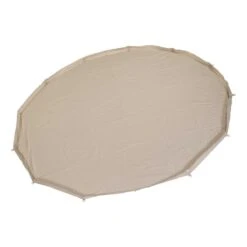 Pavimento Protettivo Per Tenda Nordisk Alfheim 12.6 Beige