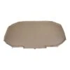 Pavimento Protettivo Per Tenda Nordisk Vanaheim 24 Beige