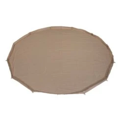 Pavimento Protettivo Per Tenda Nordisk Asgard 12.6 Beige