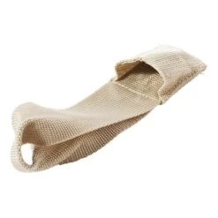 Anello A Nastro Nordisk Legacy Beige