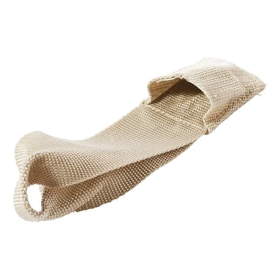 Anello A Nastro Nordisk Legacy Beige 1 Anello A Nastro Nordisk Legacy Beige