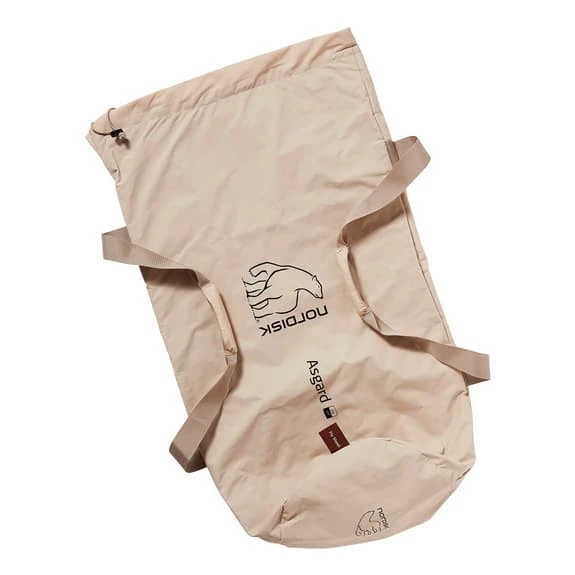 Borsa Nordisk Legacy Original Per Tenda Asgard 7.1 Beige 1 Borsa Nordisk Legacy Original Per Tenda Asgard 7.1 Beige