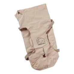 Borsa Nordisk Legacy Original Per Tenda Asgard 12.6 Beige