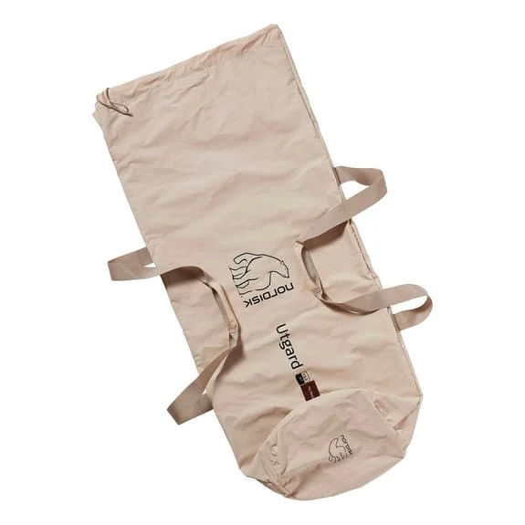 Borsa Nordisk Legacy Original Per Tenda Utgard 13.2 Beige 1 Borsa Nordisk Legacy Original Per Tenda Utgard 13.2 Beige