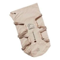 Borsa Nordisk Legacy Original Per Tenda Vanaheim 40 Beige