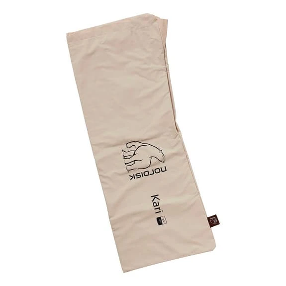 Borsa Per Tendalino Nordisk Legacy Original Kari Diamond 20 Beige 1 Borsa Per Tendalino Nordisk Legacy Original Kari Diamond 20 Beige