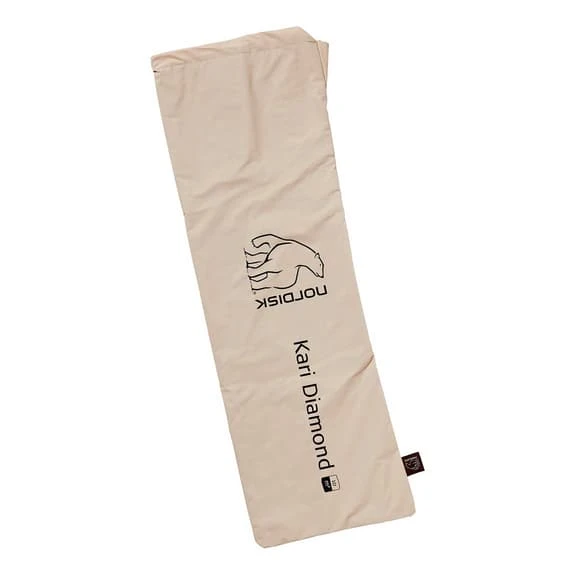 Borsa Per Tendalino Nordisk Legacy Original Kari Diamond 10 Beige 1 Borsa Per Tendalino Nordisk Legacy Original Kari Diamond 10 Beige