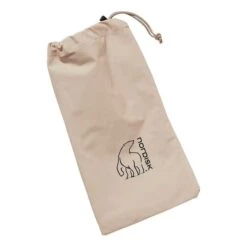 Borsa Per Picchetti Nordisk Legacy Original Beige