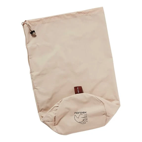 Borsa Nordisk Legacy Original Per Tenda Interna M Beige 1 Borsa Nordisk Legacy Original Per Tenda Interna M Beige