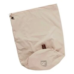 Borsa Nordisk Legacy Original Per Tenda Interna L Beige