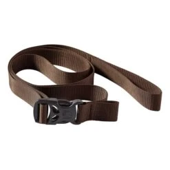 Cinghia Di Compressione Nordisk Legacy Original 25 Mm Marrone
