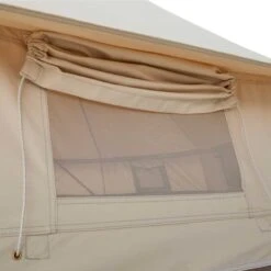 Tenda Da Campeggio Nordisk Asgard Tech Mini Beige -Easy Camp Italia nsk 5703384073077 005