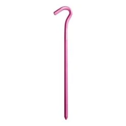 Picchetto Nordisk Skewer Pegs 10 Pz. Rosa