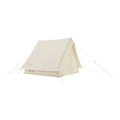Tenda Da Campeggio Nordisk Vimur 5.6 Beige