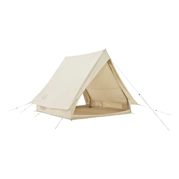 Tenda Da Campeggio Nordisk Vimur 5.6 Beige 2 Tenda Da Campeggio Nordisk Vimur 5.6 Beige - immagine 2