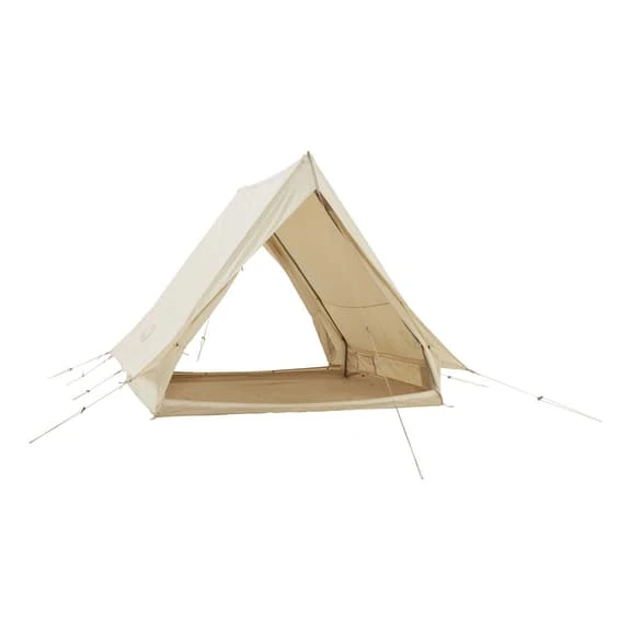 Tenda Da Campeggio Nordisk Vimur 5.6 Beige 3 Tenda Da Campeggio Nordisk Vimur 5.6 Beige - immagine 3