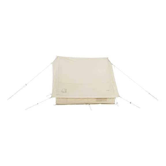 Tenda Da Campeggio Nordisk Vimur 5.6 Beige 4 Tenda Da Campeggio Nordisk Vimur 5.6 Beige - immagine 4