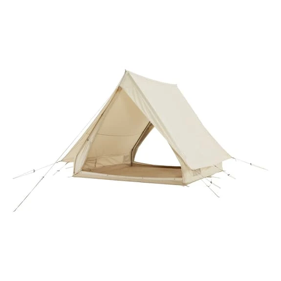 Tenda Da Campeggio Nordisk Vimur 5.6 Beige 5 Tenda Da Campeggio Nordisk Vimur 5.6 Beige - immagine 5