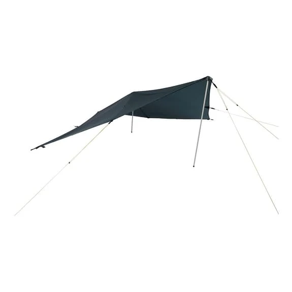 Rifugio Nordisk Voss 9 SI Tarp Verde 1 Rifugio Nordisk Voss 9 SI Tarp Verde