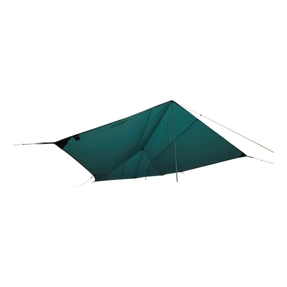 Rifugio Nordisk Voss 20 SI Tarp Verde 1 Rifugio Nordisk Voss 20 SI Tarp Verde