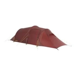 Tenda Da Campeggio Nordisk Oppland 2 Rosso