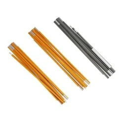 Tenda Da Campeggio Nordisk Oppland 2 Grigio