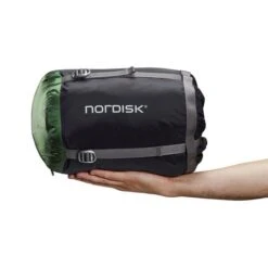 Sacco A Pelo Nordisk Gormsson Curve M -2C Verde Giallo 11 Sacco A Pelo Nordisk Gormsson Curve M -2C Verde Giallo -Easy Camp Italia nsk 5703384083960 011