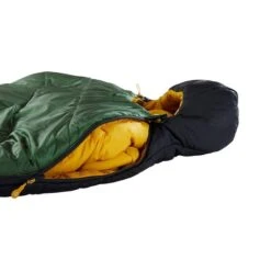 Sacco A Pelo Nordisk Gormsson Egg XL -2C Verde Giallo 10 Sacco A Pelo Nordisk Gormsson Egg XL -2C Verde Giallo -Easy Camp Italia nsk 5703384084035 006
