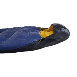Sacco A Pelo Nordisk Puk Curve XL 10C Blu Giallo 9 Sacco A Pelo Nordisk Puk Curve XL 10C Blu Giallo -Easy Camp Italia nsk 5703384084158 004