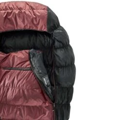 Sacco A Pelo Nordisk Voyage 300 M +1C Granata Nero -Easy Camp Italia nsk 5703384087319 005