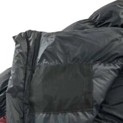 Sacco A Pelo Nordisk Voyage 300 M +1C Granata Nero -Easy Camp Italia nsk 5703384087319 006