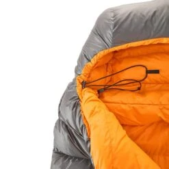 Sacco A Pelo Nordisk Phantom 770 L -9C Grigio Scuro Arancione 10 Sacco A Pelo Nordisk Phantom 770 L -9C Grigio Scuro Arancione -Easy Camp Italia nsk 5703384087470 003