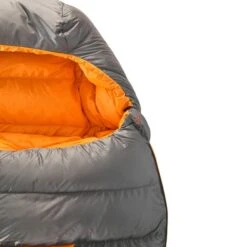 Sacco A Pelo Nordisk Phantom 770 L -9C Grigio Scuro Arancione 9 Sacco A Pelo Nordisk Phantom 770 L -9C Grigio Scuro Arancione -Easy Camp Italia nsk 5703384087470 004