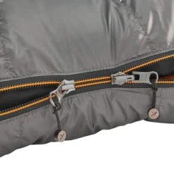 Sacco A Pelo Nordisk Phantom 770 L -9C Grigio Scuro Arancione 11 Sacco A Pelo Nordisk Phantom 770 L -9C Grigio Scuro Arancione -Easy Camp Italia nsk 5703384087470 006