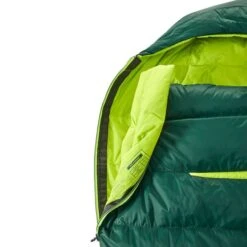Sacco A Pelo Nordisk Tension Mummy 500 L Zip L -2C Verde Scuro Lime 10 Sacco A Pelo Nordisk Tension Mummy 500 L Zip L -2C Verde Scuro Lime -Easy Camp Italia nsk 5703384093723 c 005