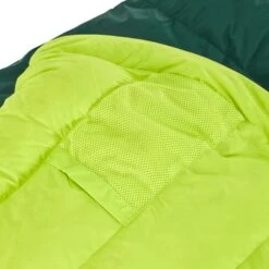Sacco A Pelo Nordisk Tension Mummy 500 L Zip L -2C Verde Scuro Lime 11 Sacco A Pelo Nordisk Tension Mummy 500 L Zip L -2C Verde Scuro Lime -Easy Camp Italia nsk 5703384093723 c 006