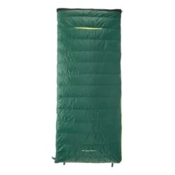 Sacco A Pelo Nordisk Tension Brick 400 L -1C Verde Scuro Lime -Easy Camp Italia nsk 5703384094270 004