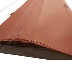 Tenda Da Campeggio Nordisk Thrymheim 3 PU Arancione Marrone 7 Tenda Da Campeggio Nordisk Thrymheim 3 PU Arancione Marrone -Easy Camp Italia nsk 5703384098056 003