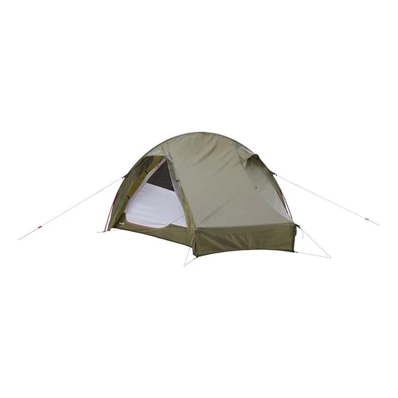 Tenda Da Campeggio Nordisk Telemark PU 2.2 Verde Pino 2 Tenda Da Campeggio Nordisk Telemark PU 2.2 Verde Pino - immagine 2